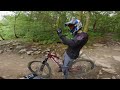 Can an average dad ride Zut Alors - Bike Park Wales