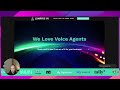 Convert more leads on your website! Vapi Voice Agent + Chatbot Website Deployment (Voiceglow)