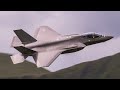 MACH LOOP UP CLOSE AND PERSONAL WITH JET FIGHTERS - 4K