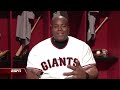 Sportscenter: Barry Bonds Steroid Scandal - SNL