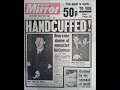 ''Daily Mirror''  Keif Howard and the Futile Attempts