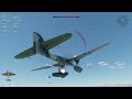 He 115 C-1 - Sometimes this is the best part of the game...