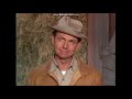 Green Acres - The Moo Activated Barn Door & Mr. Douglas' TV Show