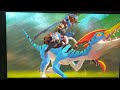 Monster Hunter Stories 2 Ludroth Real