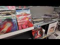 Vinyl section at Walmart #vinyl #records #vinylrecords