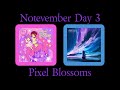 [Notevember Day 3: Future Bass/Kawaii Bass/Vocaloid] Pixel Blossoms (Snail's House/Synthion Mashup)