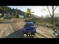 Forza Horizon 4 - Short Clip