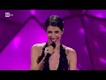 Sanremo 2024 - Il medley di Giorgia