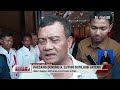 Kaesang Dukung A.Luthfi di Pilkada Jateng | Kabar Pagi tvOne