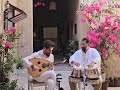 Hooman Shirali - Oud and Tabla - Oud instrument story2 - هومن شیرعلی - عود