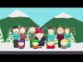 what what WHAT!? - South Park