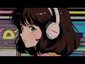 1980's LO-FI/1hour retro jazz lofi[lofi jazz/chill BGM]