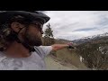 Bicycle Touring Across Colorado On The Million Dollar Highway