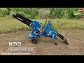 12 Most Modern and Terrible Tree Saw Machines In The World Today