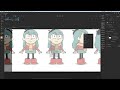 Perfect joints 1/2. Adobe Animate