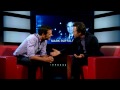 Mark Ruffalo On Strombo: Full Interview