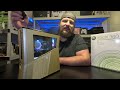 Custom Gold Xbox 360 Build (Failed Successfully)