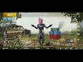 Pubg story