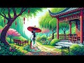 Happy Chinese Lo-Fi Music / 勉強&集中 中国作業用BGM