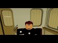 Moscow Metro in roblox. (московское метро)