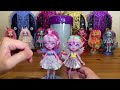 NEW Magic Mixies Pixlings Unia & Pegacorn 2-Pack Doll Unboxing & Review!!