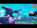 NEW WORLD RECORD! 23 KILLS WITHOUT GETTING HIT BY A PLAYER (Fortnite Battle Royale)