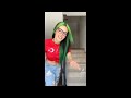 Tyla trending dance| Pop like this Pt. 2 | Best TikTok compilation @Tylaofficial