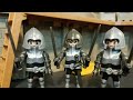 Playmobil Knight Rescue Stop Motion