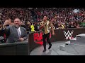 The Rock confronta Cody Rhodes Parte 2 - WWE RAW 8 de Abril 2024 Español