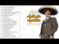 Antonio Aguilar Sus Mejores Rancheras - Antonio Aguilar Los Mejores Exitos Inolvidables Top 50