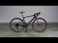 BMC URS ONE - SRAM APEX - 2021 - Sale