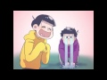 [OSOMATSU-SAN] Karamatsu Who Is Not Locked Inside a Dream Anymore ⑦ (Eng Sub) HAPPY END