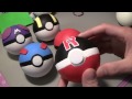 How to make Pokeballs!