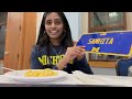 Day in the Life at the University of Michigan | Ann Arbor