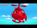 Morphle's Family Bubble | Cartoons for Kids | Mila and Morphle