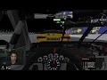 Nitro is Back! | Nitro iRacing Series Season 3 | Round 1 - Daytona