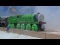 The World's Stongest Engine Wooden Remake