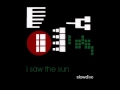 Slowdive - I Saw the Sun (Full Album)