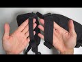 Moment Fanny Sling 2L User Review - I  ditched my Camera bag for this Man-purse?