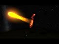 Stock Starship Full Flight Test | KSP