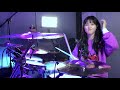 The Kid LAROI, Justin Bieber - Stay DRUM | COVER By SUBIN