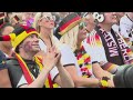 Euro 2024 LIVE: Fans gather in Stuttgart for Spain vs Germany match