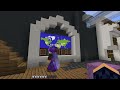 Construimos La Tierra en Minecraft Survival