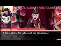DR2  Gundham's VA reacts to his character's death