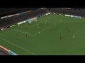 Hodgsons FC vs Immingham Town - Fong Goal 59 minutes