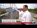 Ionel Bogdan dă CJ Maramureş pe Primăria Baia Mare | Test Drive Electoral la Antena 3 CNN