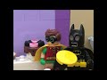 Lego Teen Titans Go! | Waffles and Pie! -A Pancake/Milkshake parody 🧇🥧