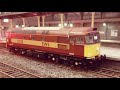 Model Railway Layout Tour | Dudley Central June 2020