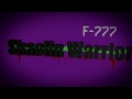 F-777 -- Shaolin Warrior