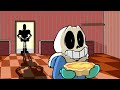 UNDERTALE Animated Short | Funny Bones ! [German Fandub]
